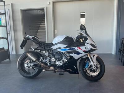 Bmw S 1000 RR (2023 - 24) usata