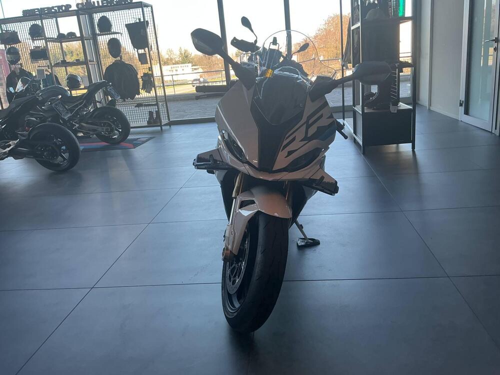 Bmw S 1000 RR (2023 - 24) (5)