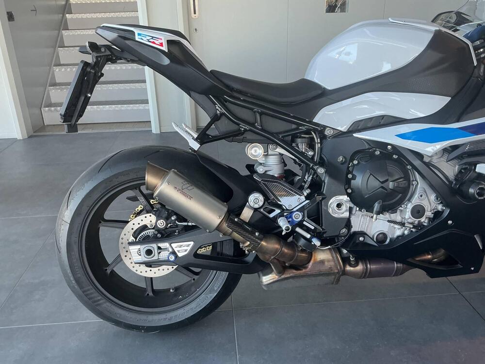Bmw S 1000 RR (2023 - 24) (4)
