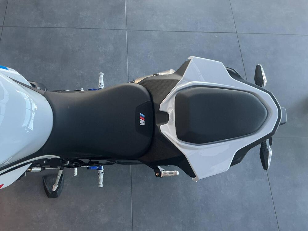 Bmw S 1000 RR (2023 - 24) (8)