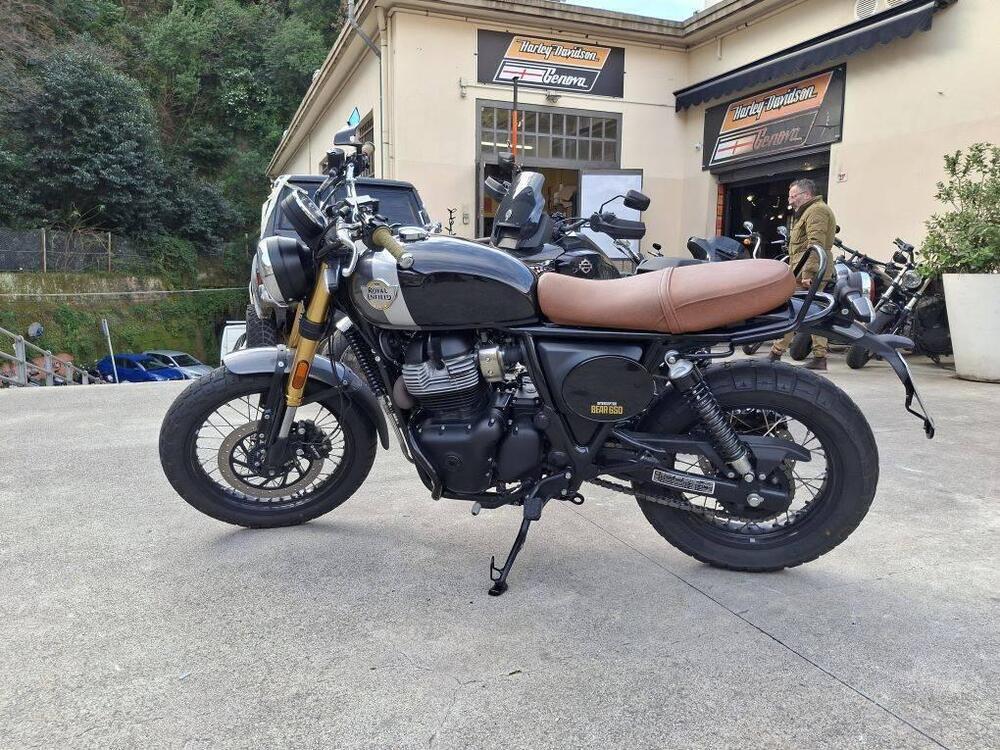 Royal Enfield Bear 650 (2025 - 26) (2)