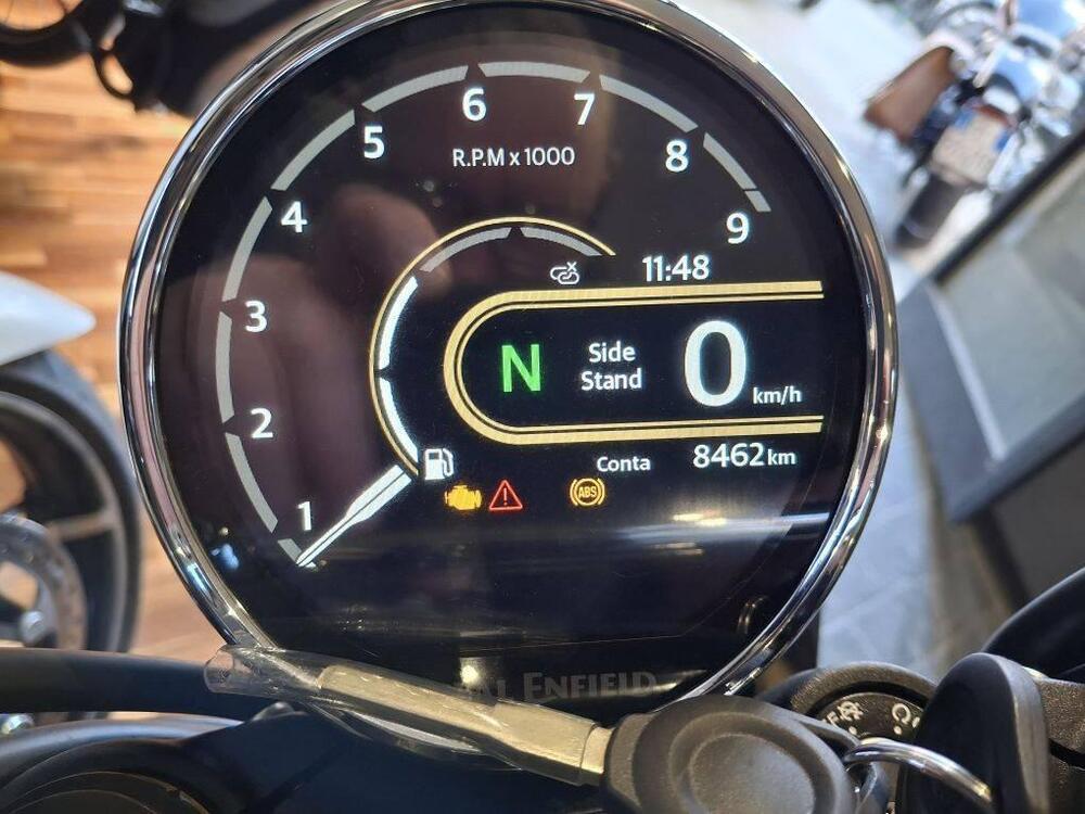 Royal Enfield Bear 650 (2025 - 26) (3)