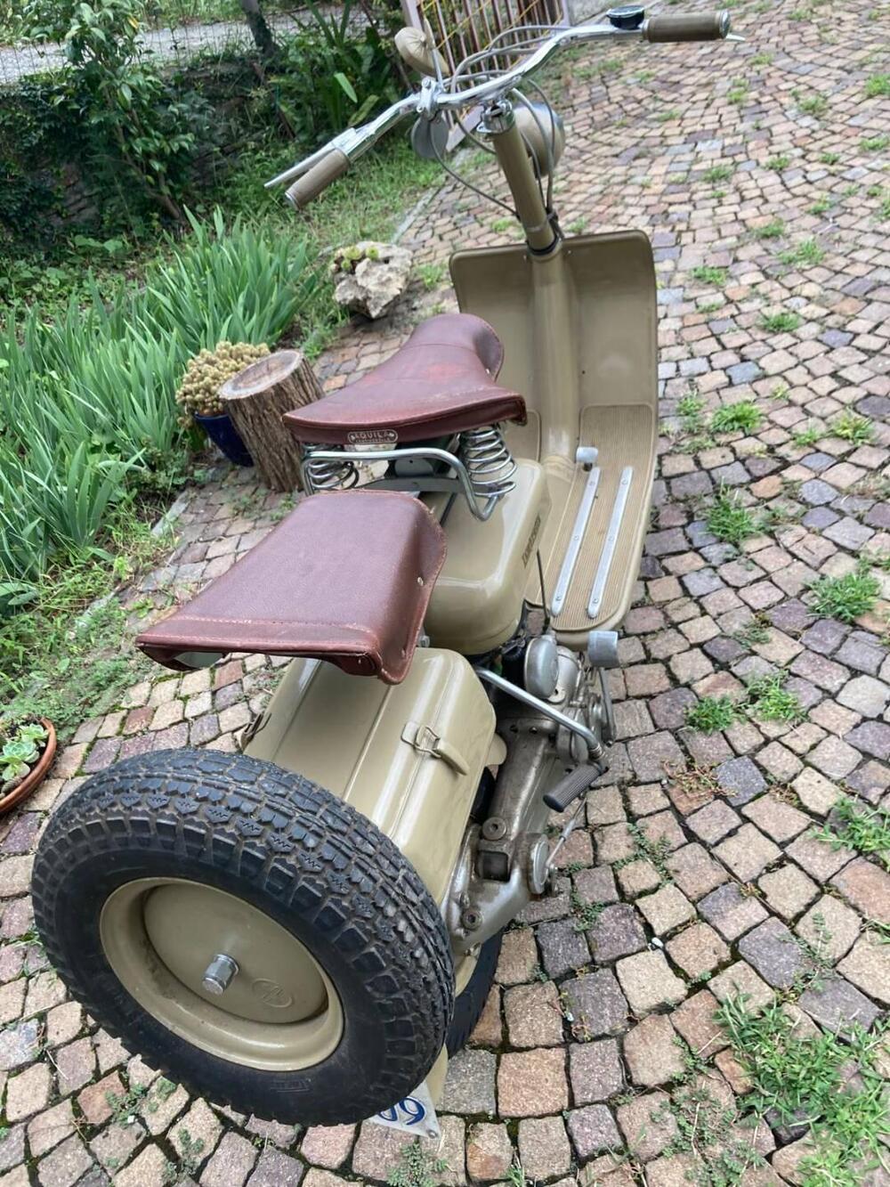 Innocenti Lambretta C (2)