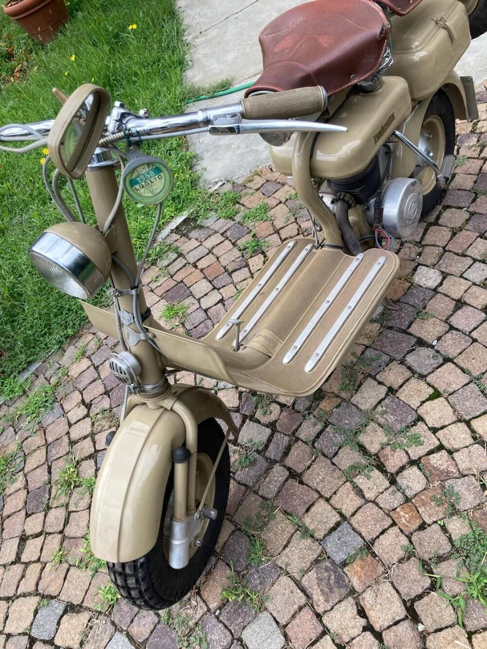 Innocenti Lambretta C (4)