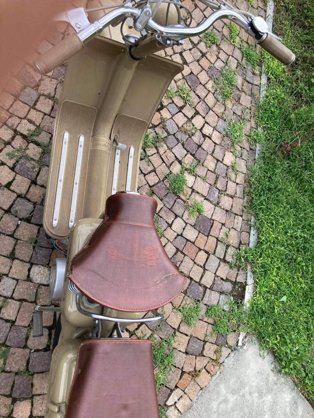 Innocenti Lambretta C (5)