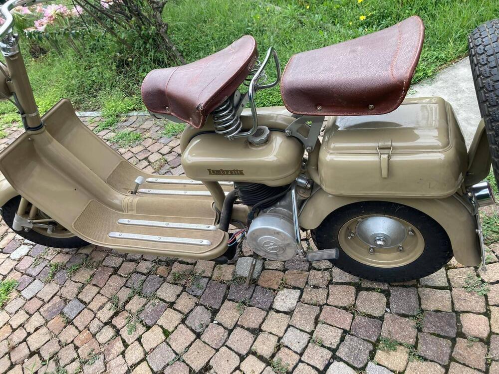 Innocenti Lambretta C (6)