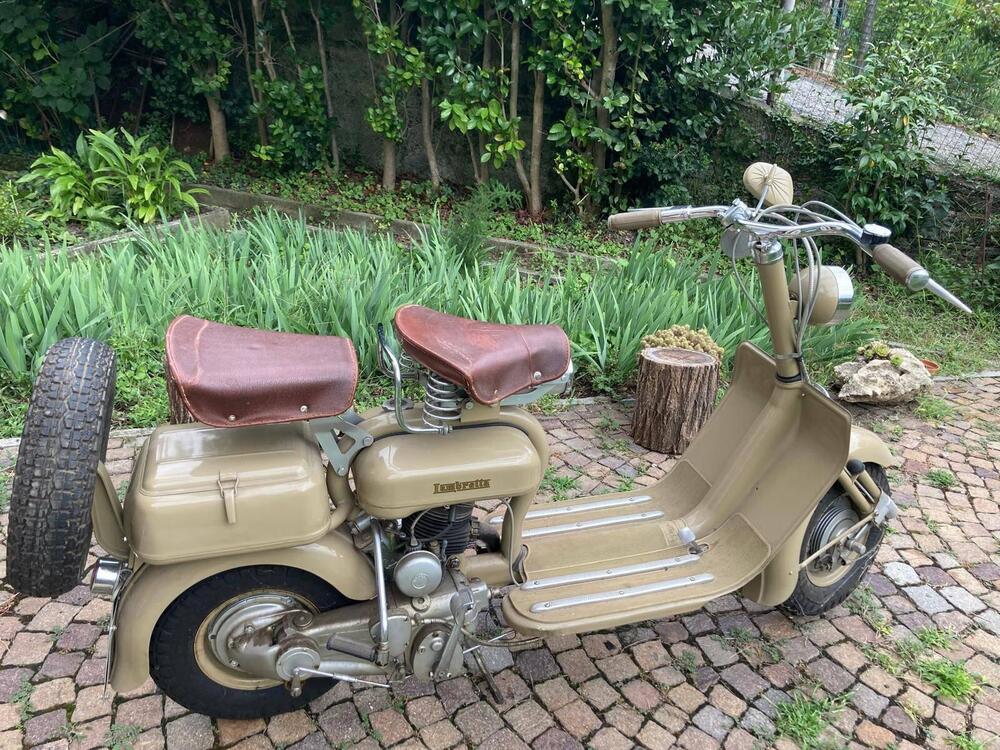 Innocenti Lambretta C