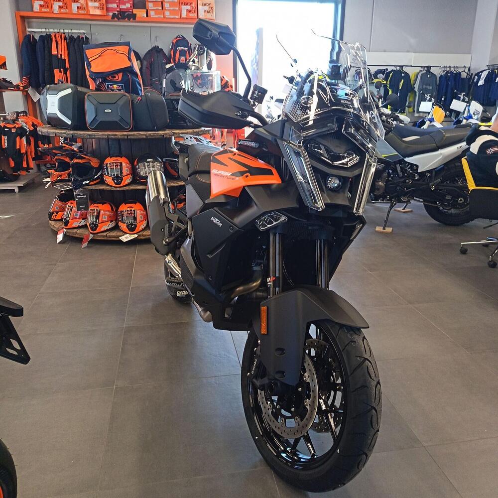 KTM 1390 Super Adventure S (2026) (2)