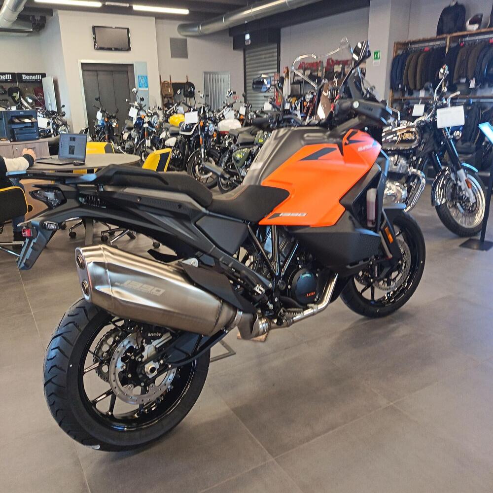 KTM 1390 Super Adventure S (2026) (4)