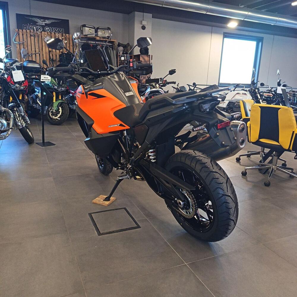 KTM 1390 Super Adventure S (2026) (7)