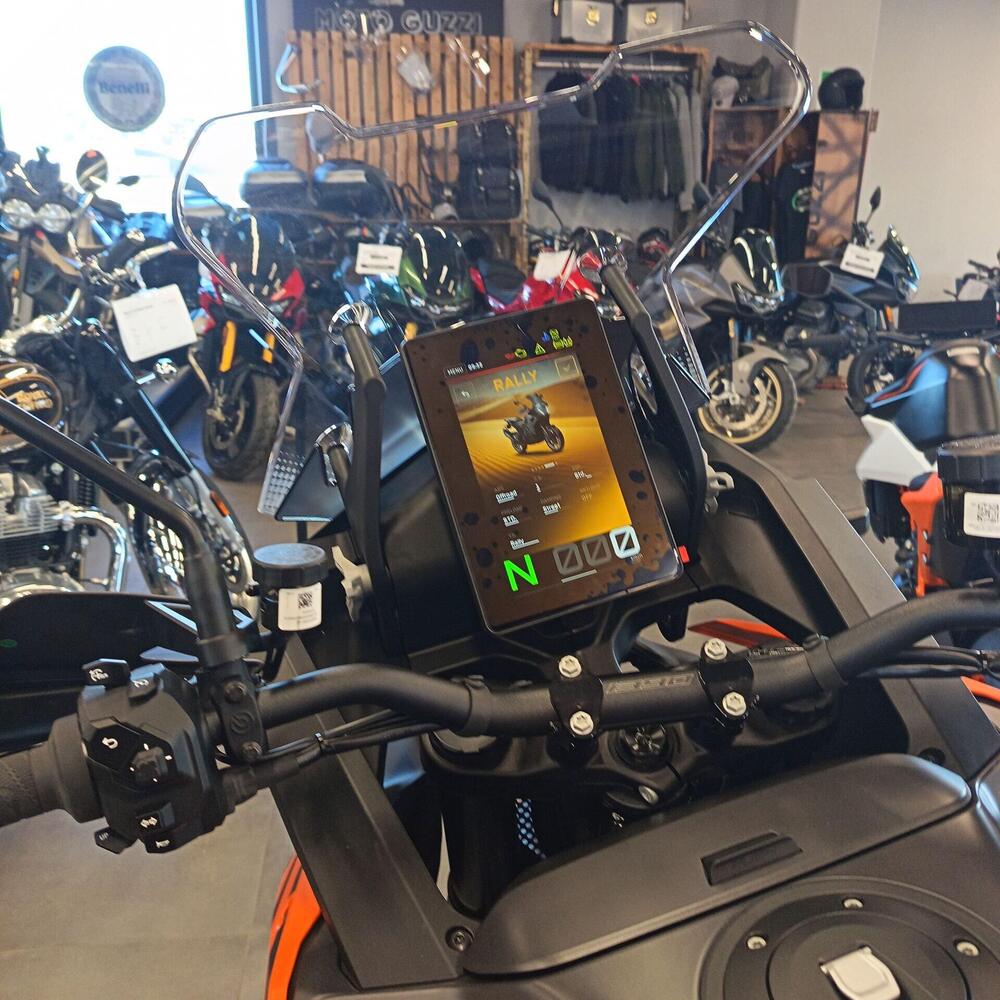 KTM 1390 Super Adventure S (2026) (8)