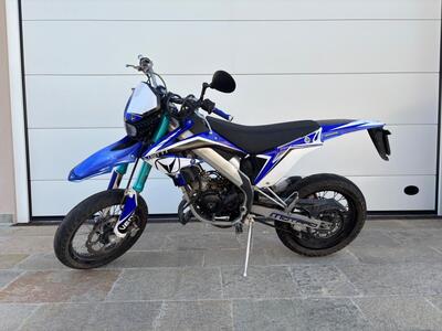 Vent Baja 50 (2021 - 25) usata