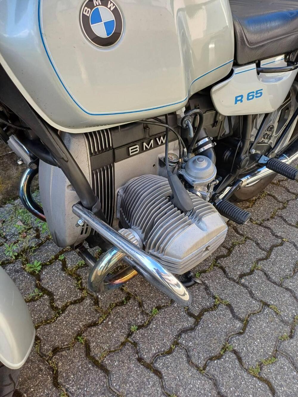 Bmw R 65 (1985 - 92) (5)
