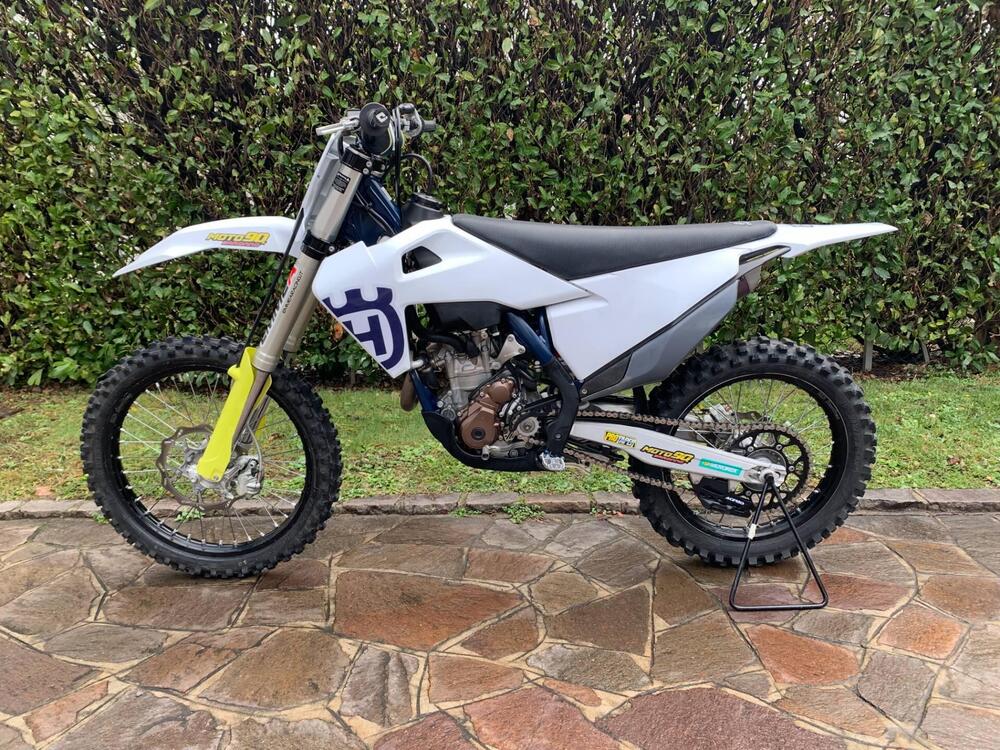 Husqvarna FC 350 (2019) (2)