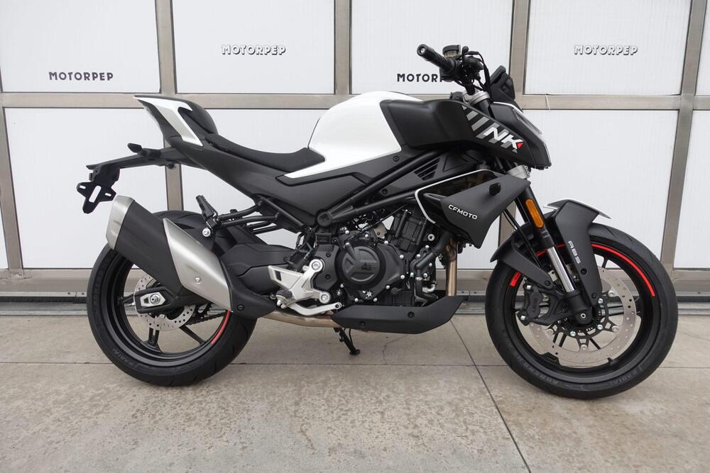 CFMOTO 450NK (2023 - 26) (2)