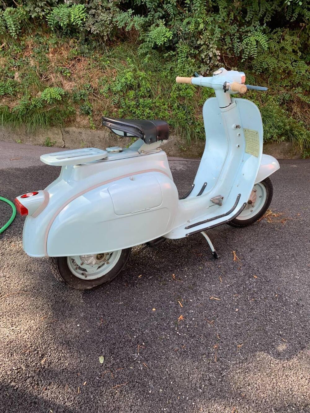Gilera G50