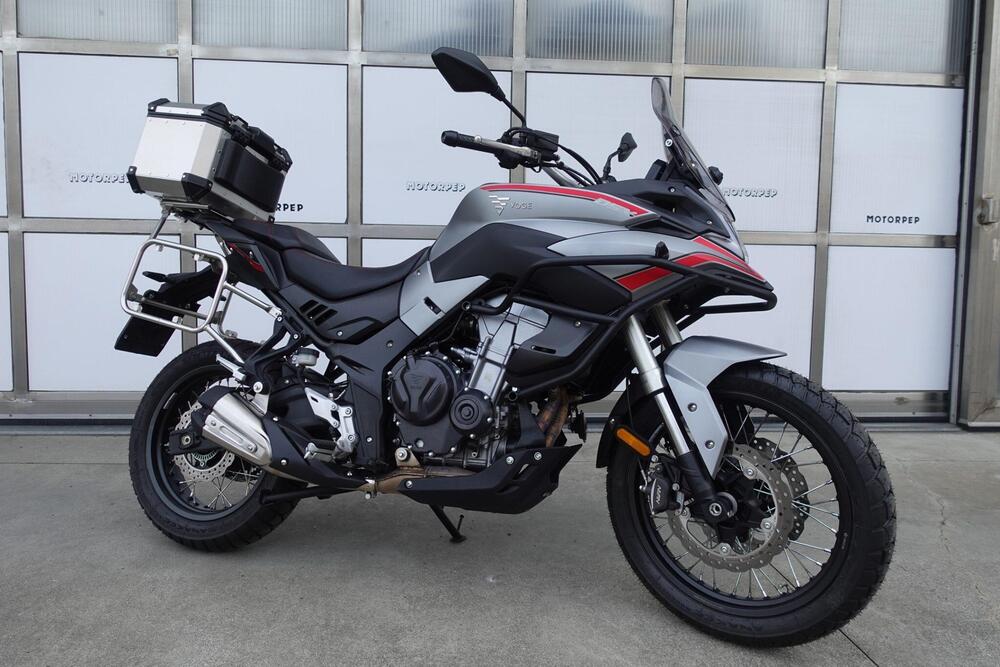 Voge Valico 500DSX (2021 - 24)