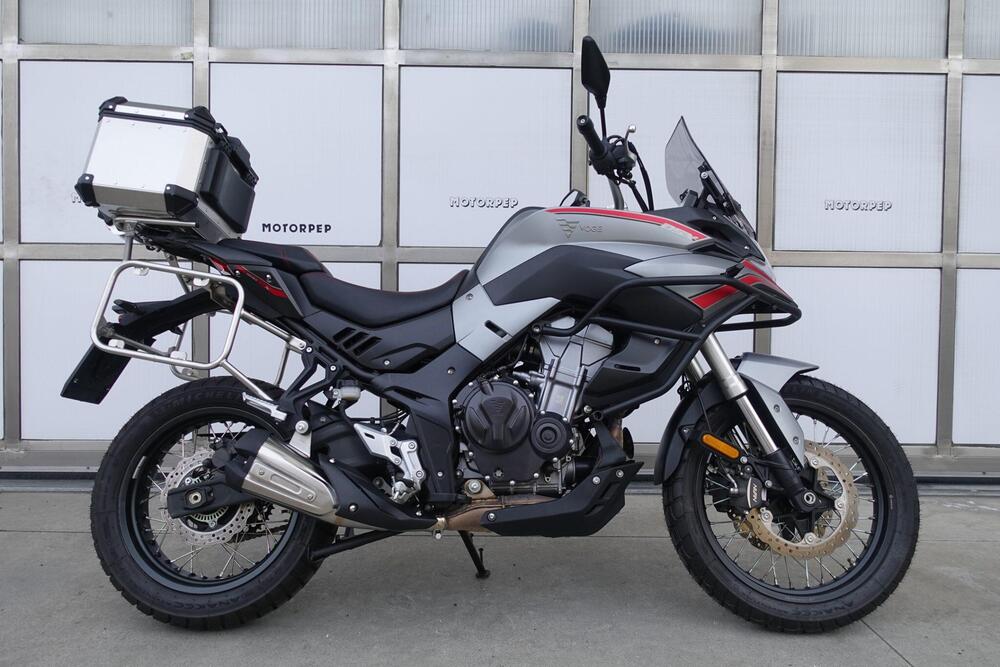 Voge Valico 500DSX (2021 - 24) (2)