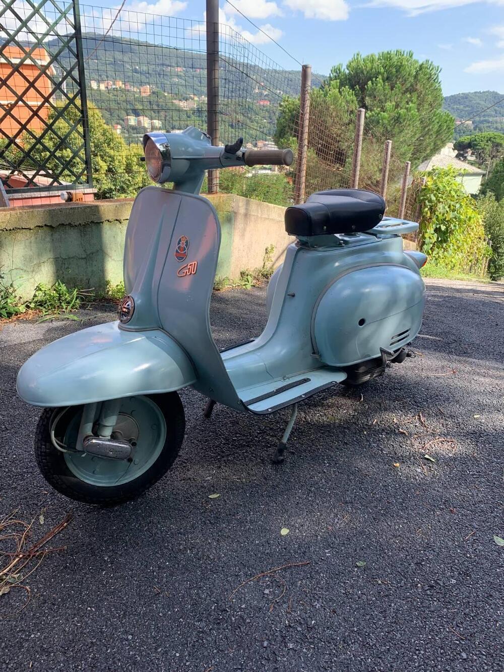 Gilera G50 (5)