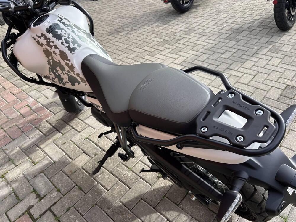 Royal Enfield Himalayan 450 (2024 - 26) (4)