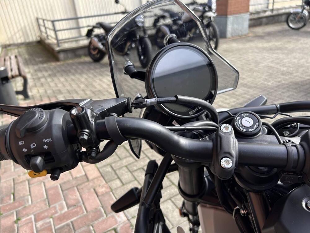 Royal Enfield Himalayan 450 (2024 - 26) (5)