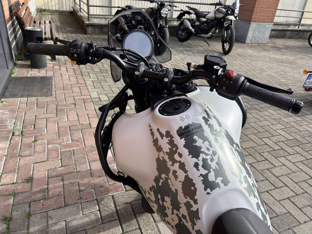 Royal Enfield Himalayan 450 (2024 - 26) (6)
