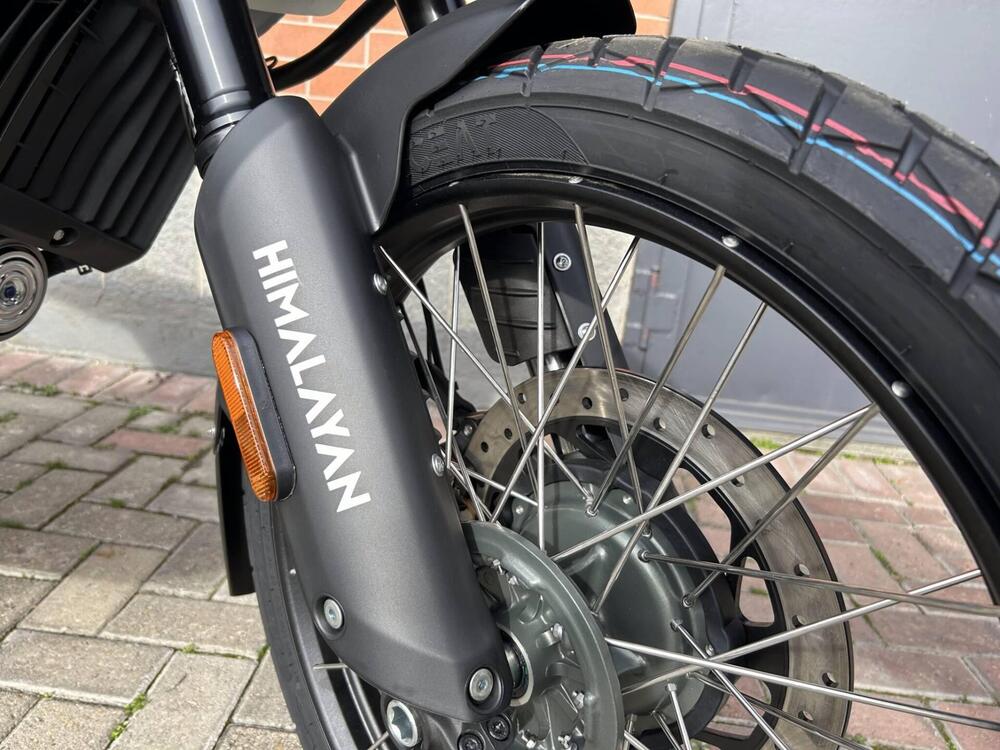 Royal Enfield Himalayan 450 (2024 - 26) (7)