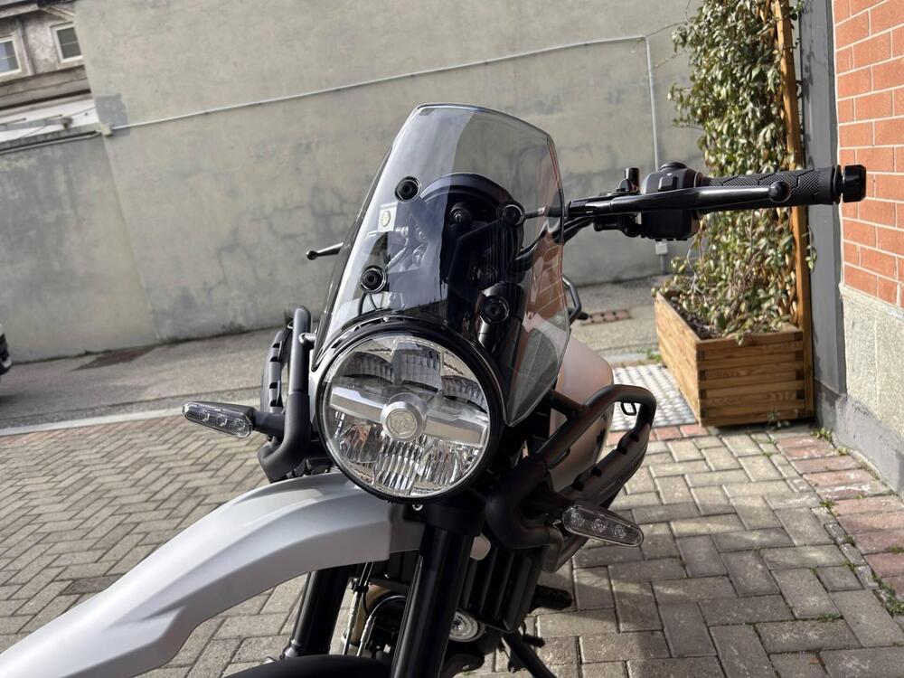 Royal Enfield Himalayan 450 (2024 - 26) (8)