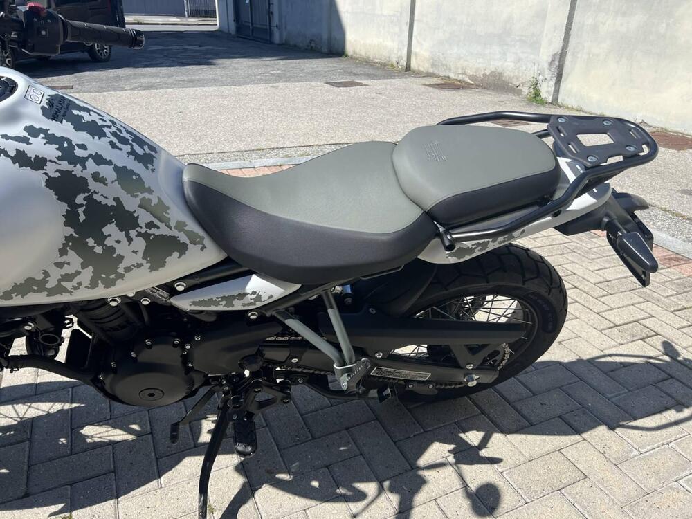 Royal Enfield Himalayan 450 (2024 - 26) (9)