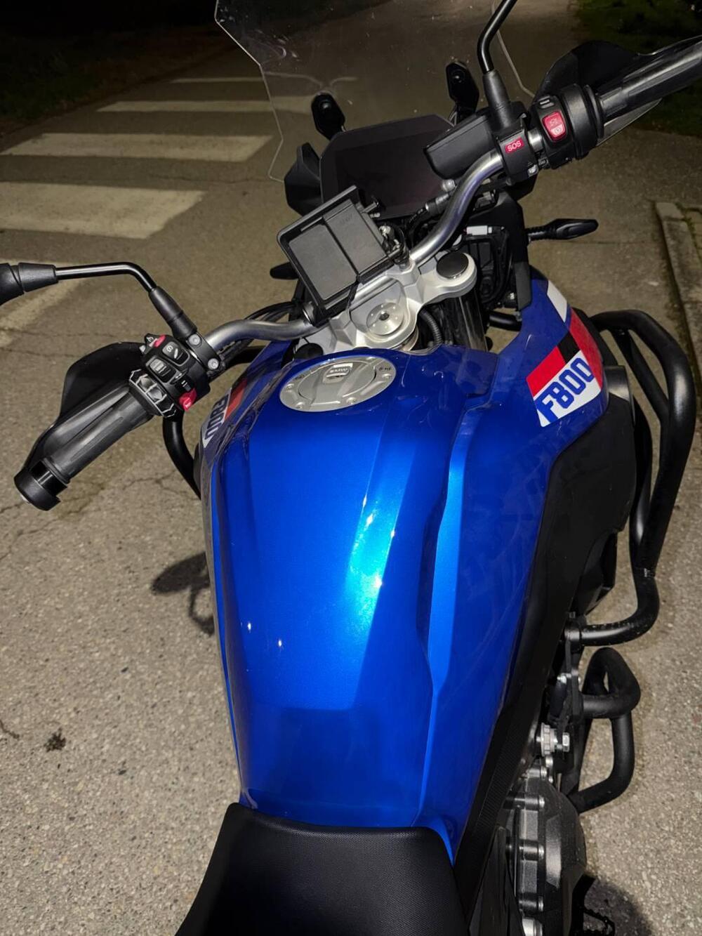 Bmw F 800 GS (2024 - 26) (4)