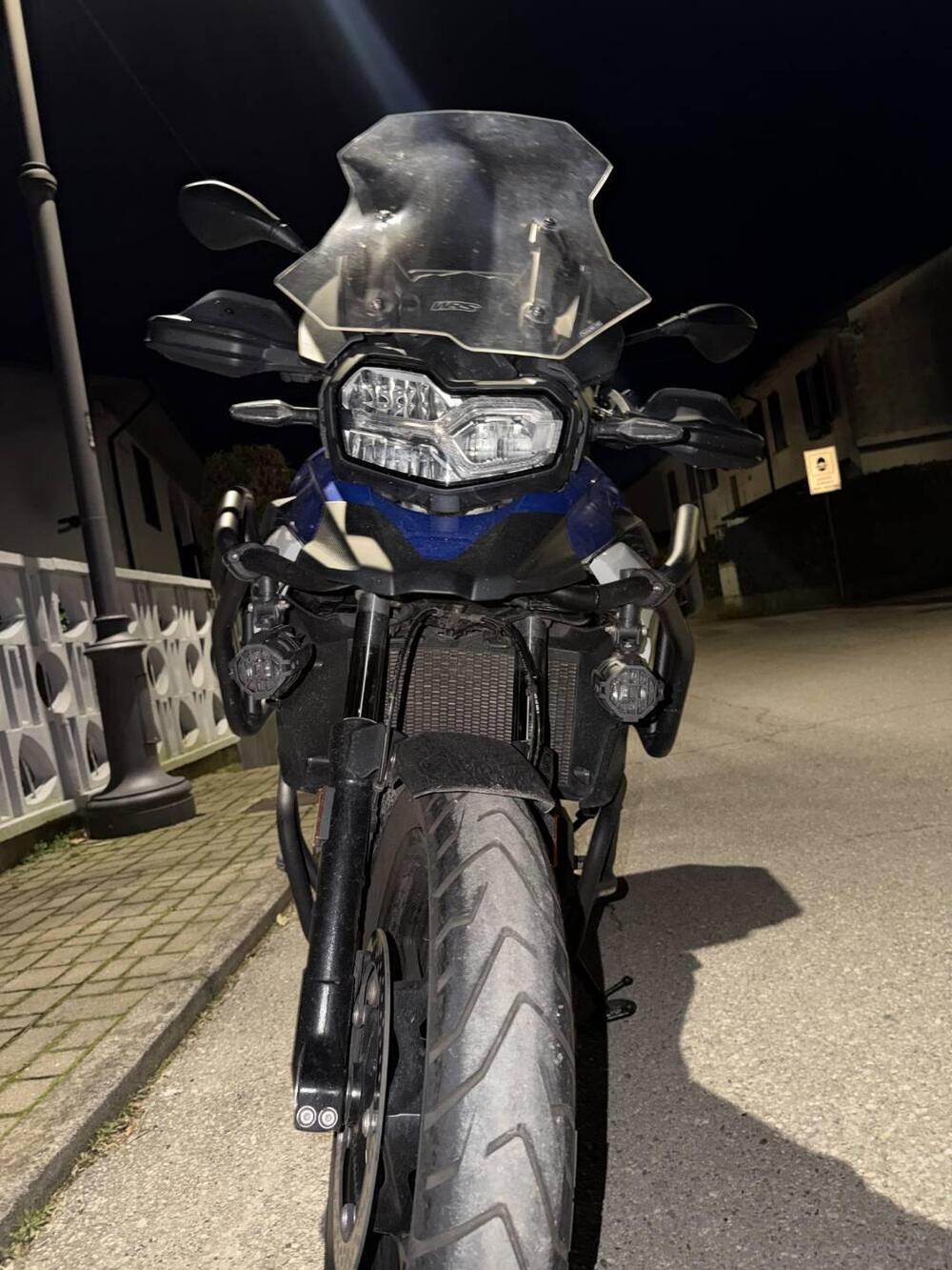 Bmw F 800 GS (2024 - 26) (5)