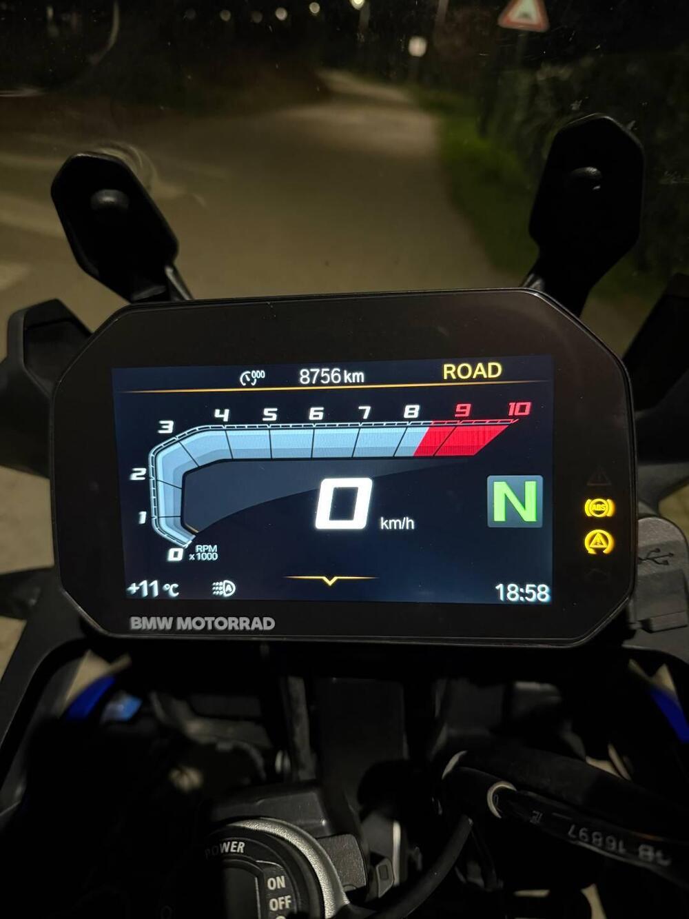 Bmw F 800 GS (2024 - 26) (6)