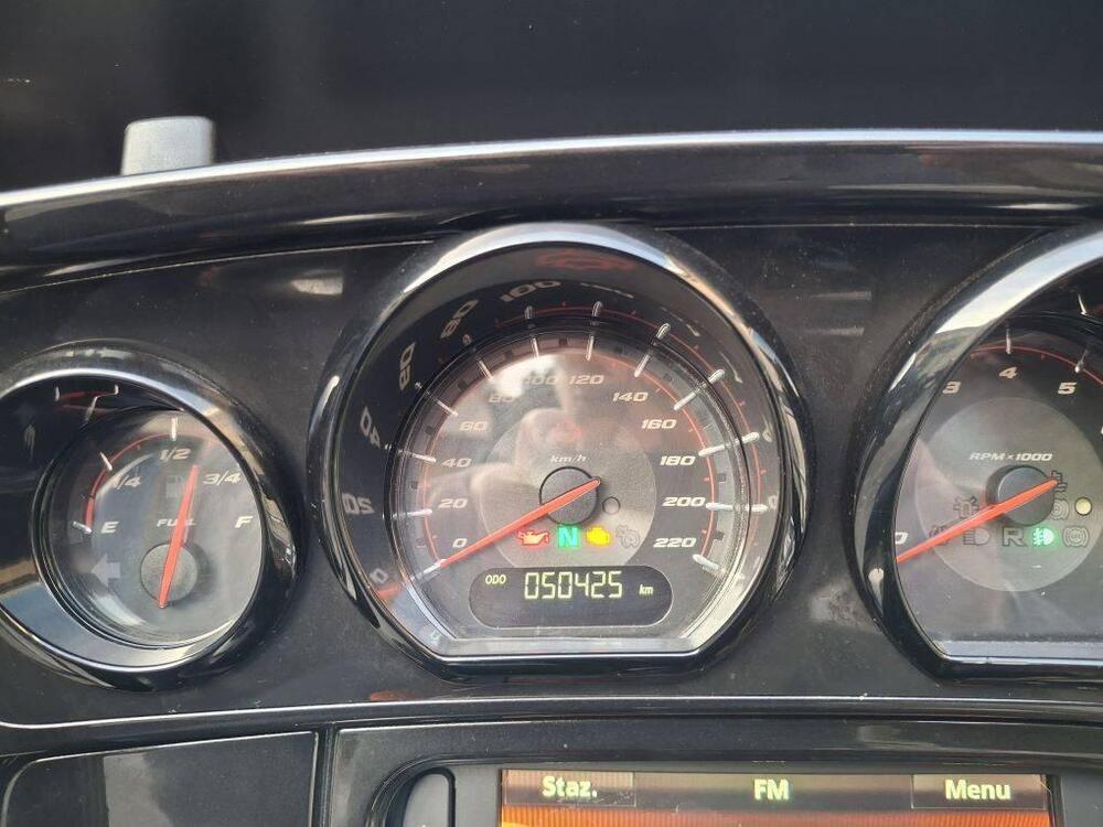 Harley-Davidson 117 Limited (2018 - 20) - FLHTKSE (3)