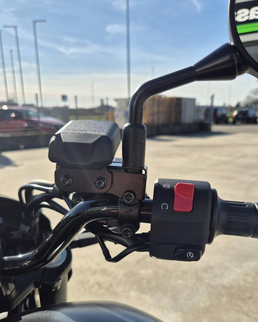 Kawasaki Eliminator 500 SE (2024 - 26) (5)