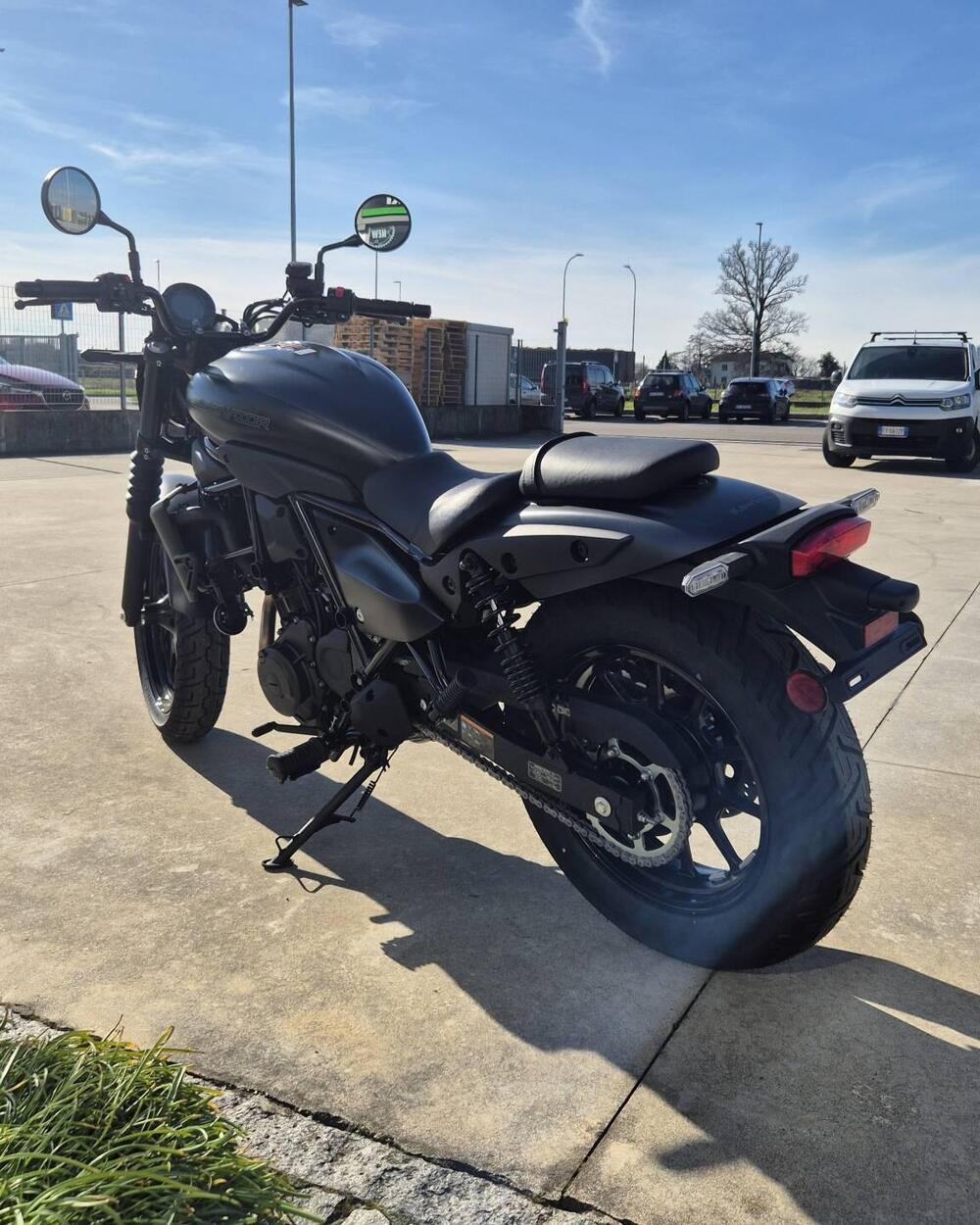 Kawasaki Eliminator 500 SE (2024 - 26) (3)