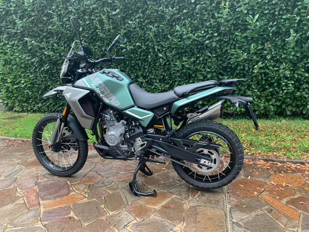 Moto Morini Allthrike 450 (2025 - 26) (3)