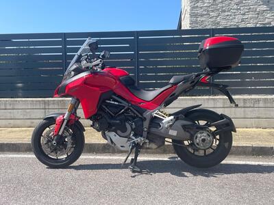 Ducati Multistrada 1260 S (2018 - 20) usata