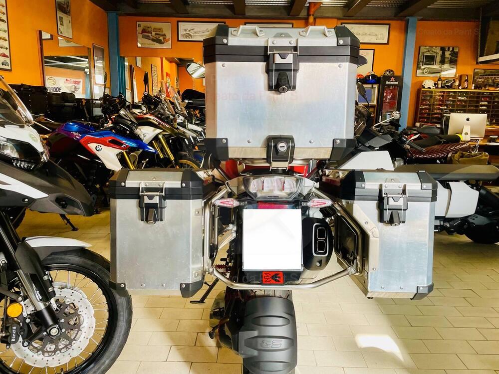 Bmw R 1250 GS Adventure (2021 - 24) (7)