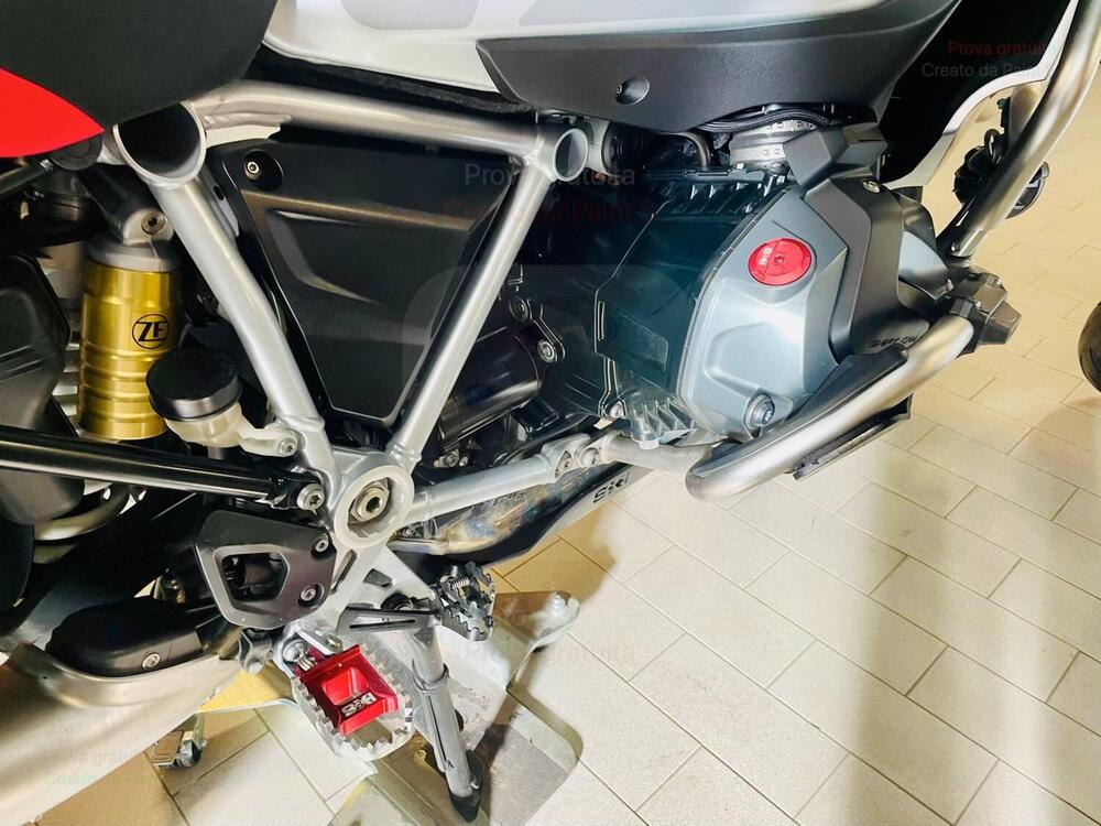 Bmw R 1250 GS Adventure (2021 - 24) (8)