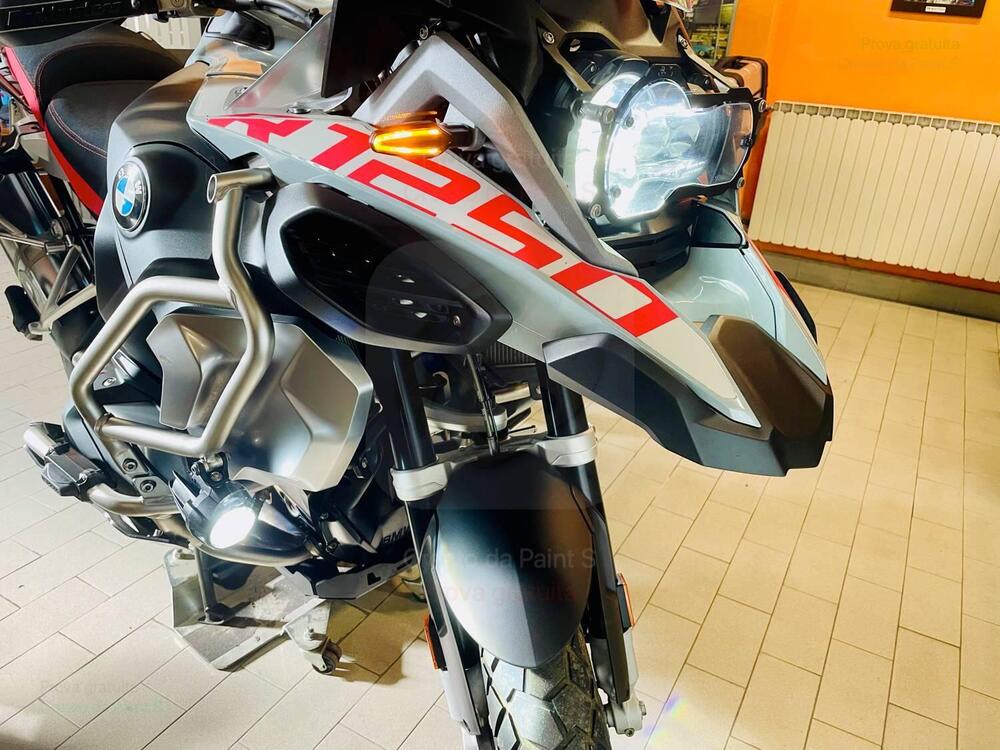 Bmw R 1250 GS Adventure (2021 - 24) (12)