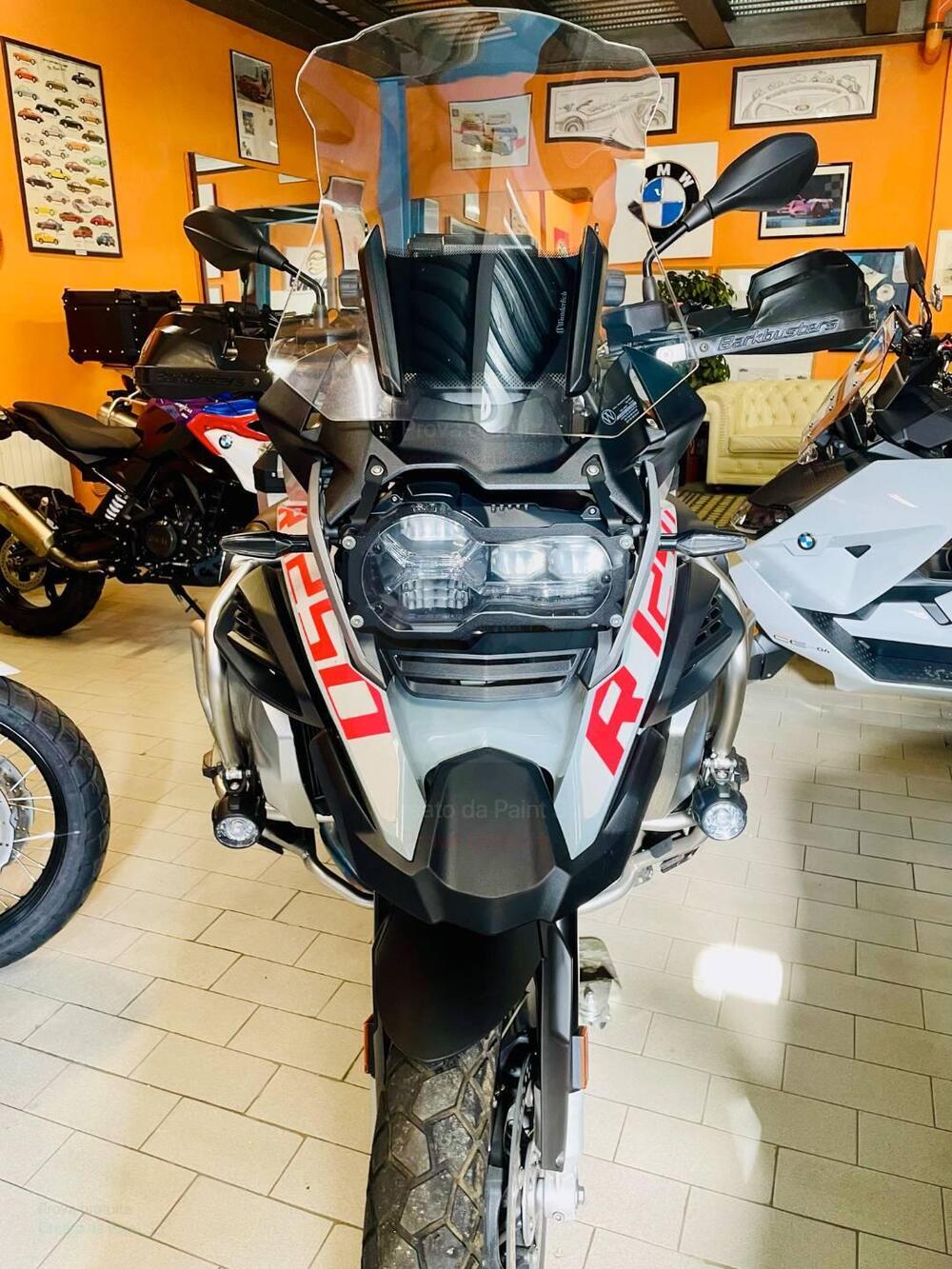 Bmw R 1250 GS Adventure (2021 - 24) (2)