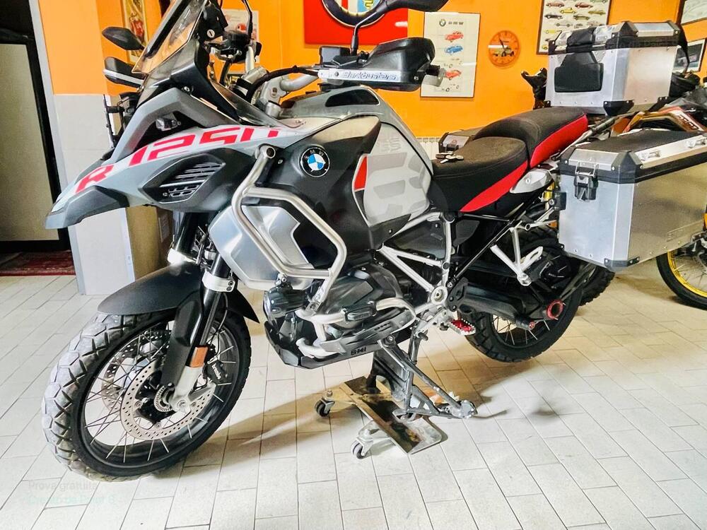 Bmw R 1250 GS Adventure (2021 - 24) (3)