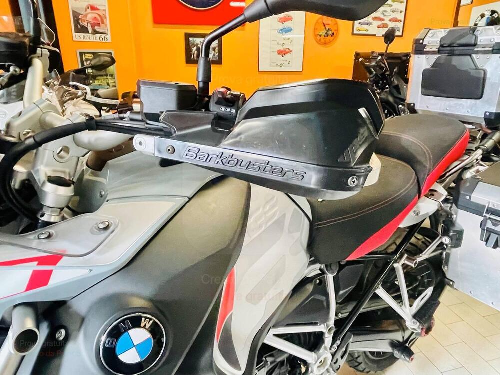 Bmw R 1250 GS Adventure (2021 - 24) (13)