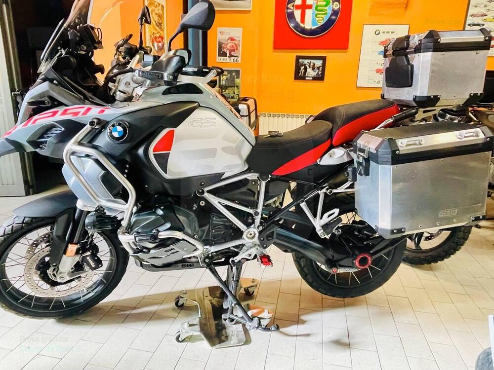 Bmw R 1250 GS Adventure (2021 - 24) (4)