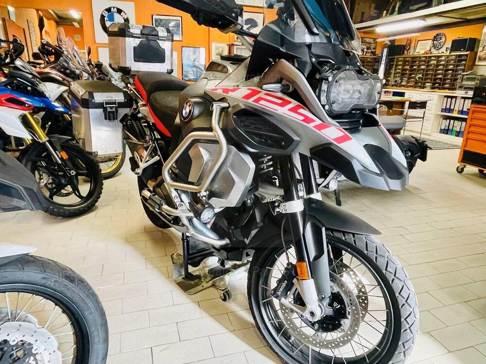 Bmw R 1250 GS Adventure (2021 - 24)