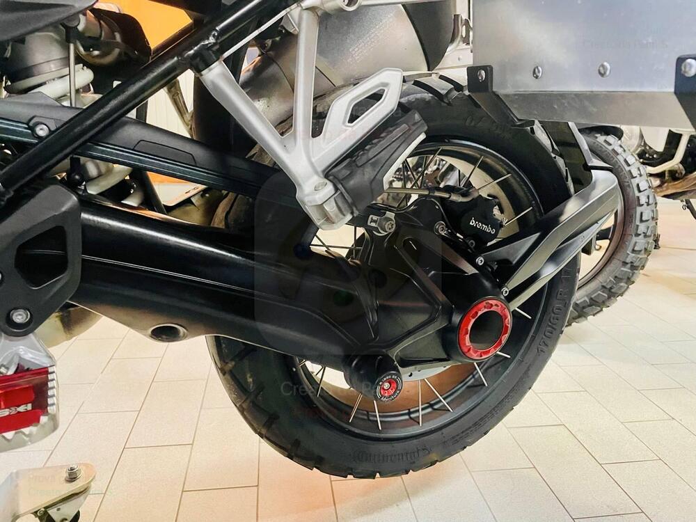 Bmw R 1250 GS Adventure (2021 - 24) (14)