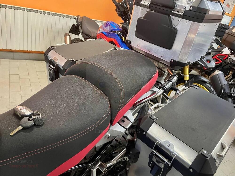 Bmw R 1250 GS Adventure (2021 - 24) (16)