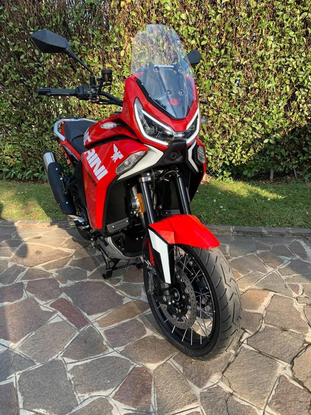 Moto Morini X-Cape 1200 (2026) (7)