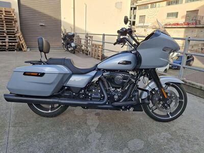 Harley-Davidson Road Glide (2024 - 25) usata