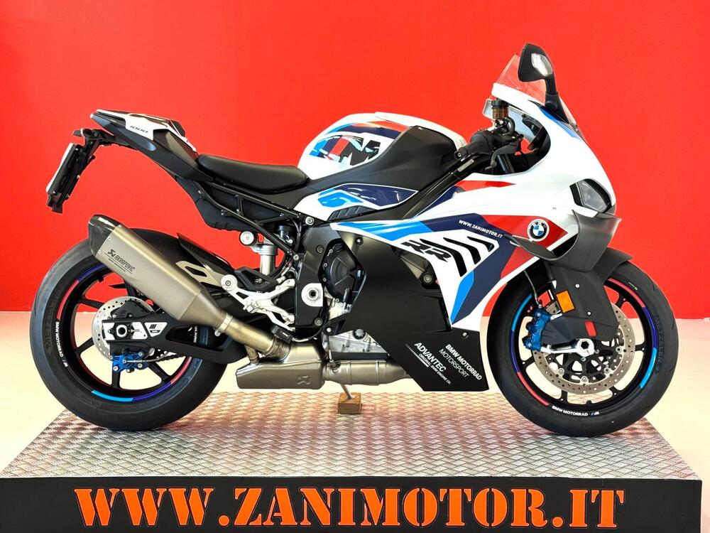 Bmw M 1000 RR (2025 - 26)